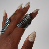 The Erykah Ring