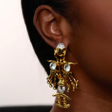 Work of Art | Earrings