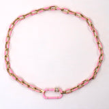 Pink Matter | Necklace