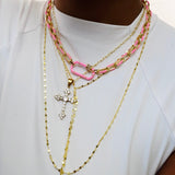 Pink Matter | Necklace