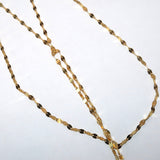 Double It | Chain Necklace