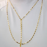 Double It | Chain Necklace