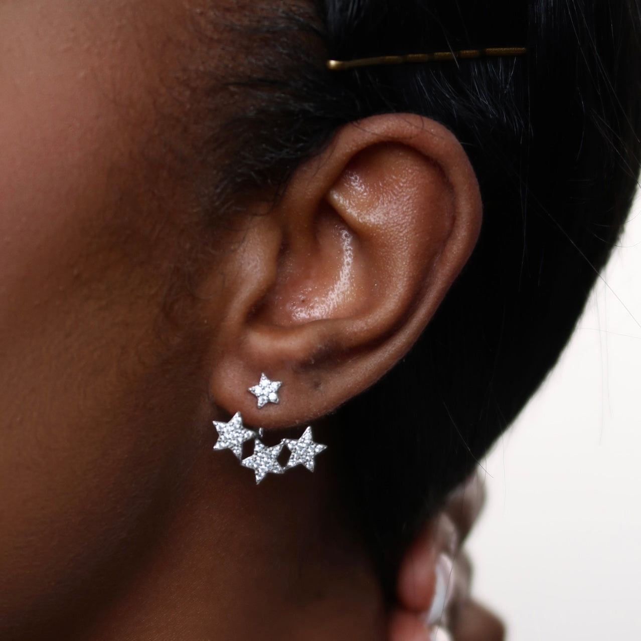 In the Stars | Earrings