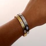 Evil Eye Bracelet